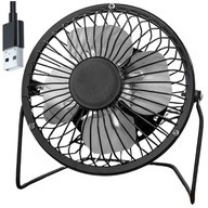 Domáce ventilátory