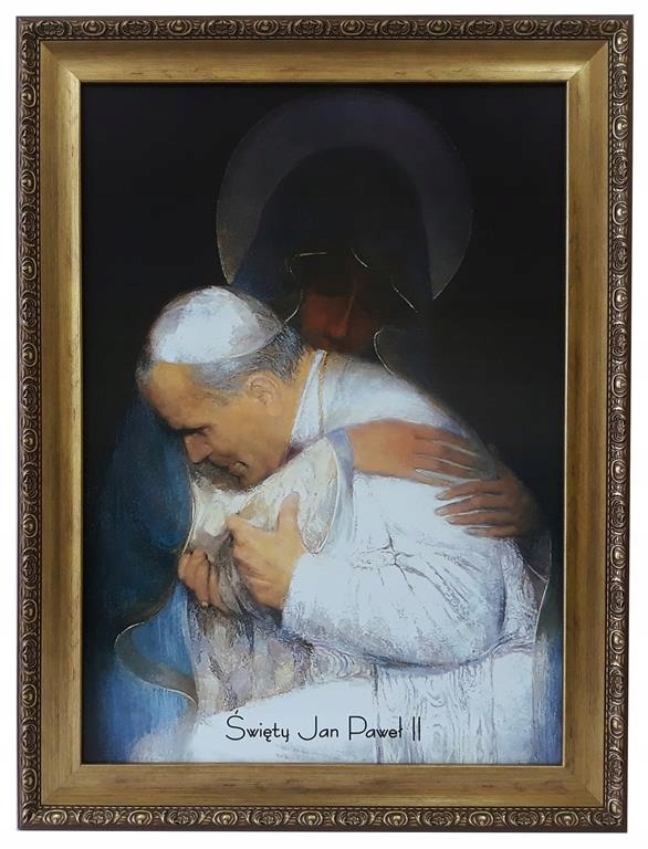 V ráme