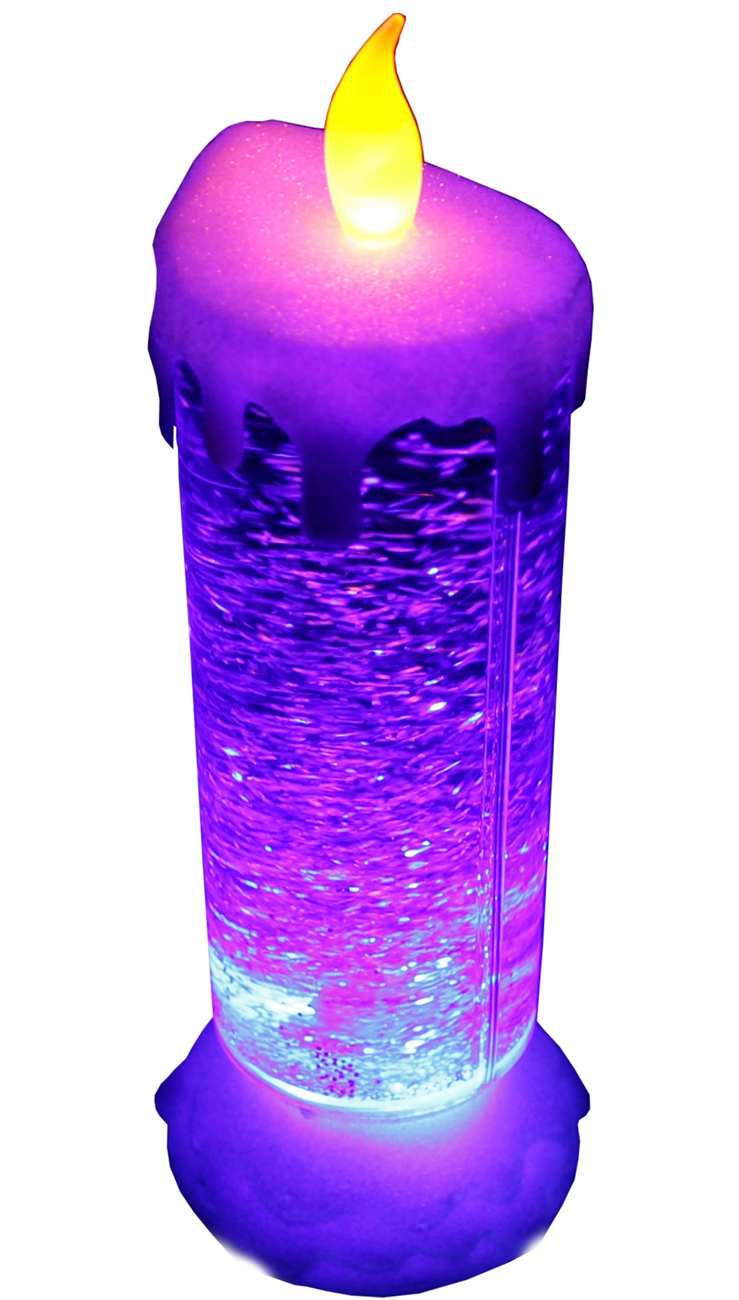 LED kahance