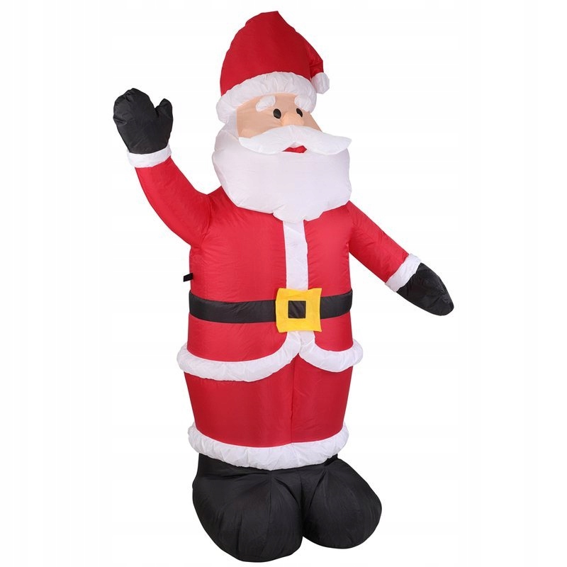 Santa Claus