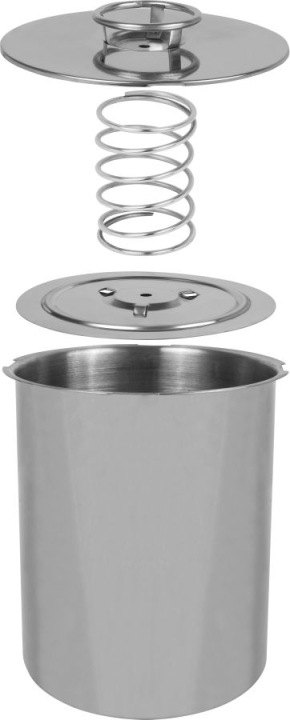 Browin 313130 šunkovar 3 kg s teplomerom a vreckami