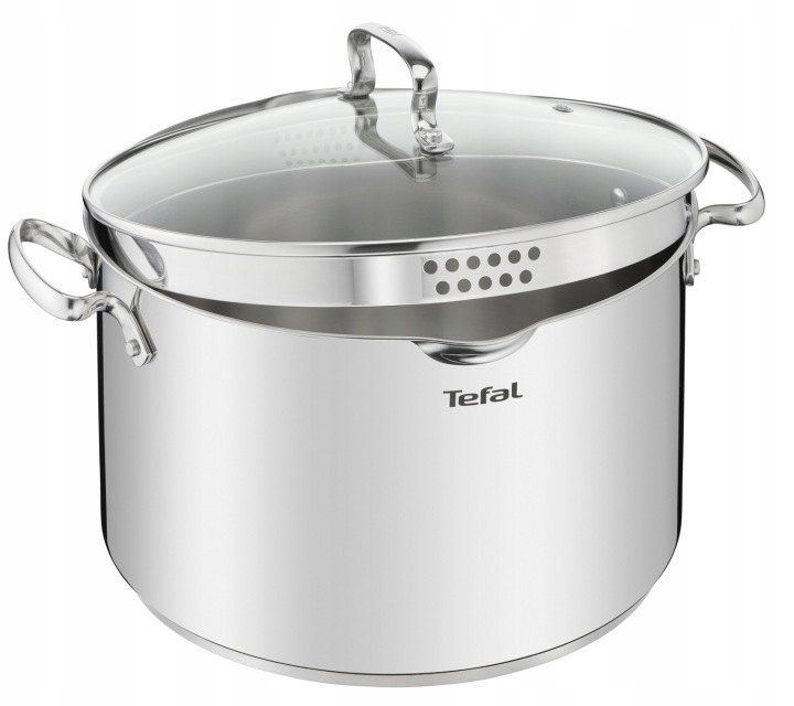 Tefal Duetto+ G7196456 hrniec 28 cm, približne 10 l