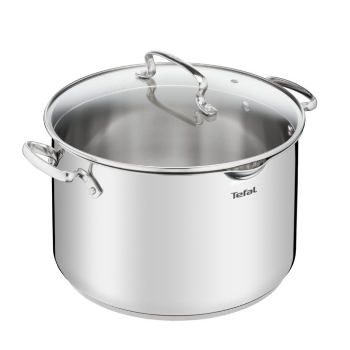 Tefal Duetto+ G7196456 hrniec 28 cm, približne 10 l