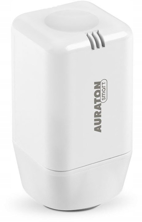 Termostatická hlavica Auraton Radiator Controller AURSMH2312030