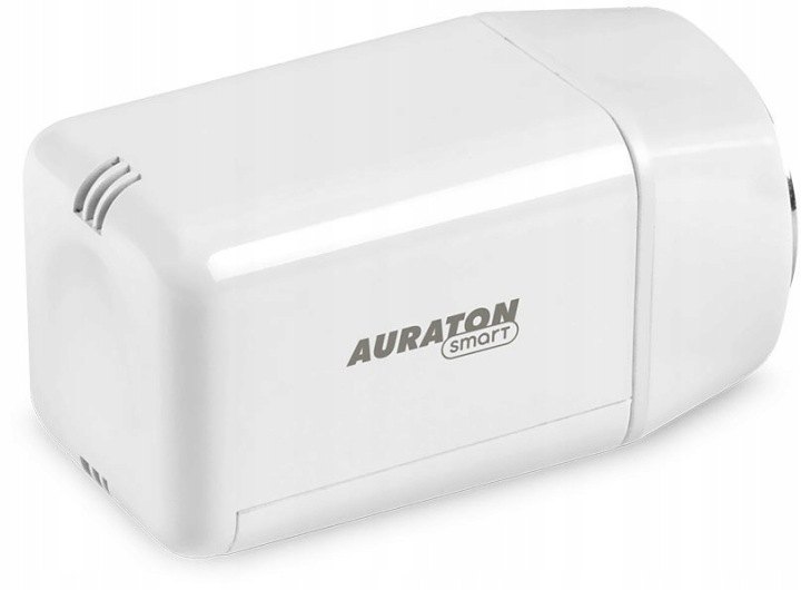 Termostatická hlavica Auraton Radiator Controller AURSMH2312030