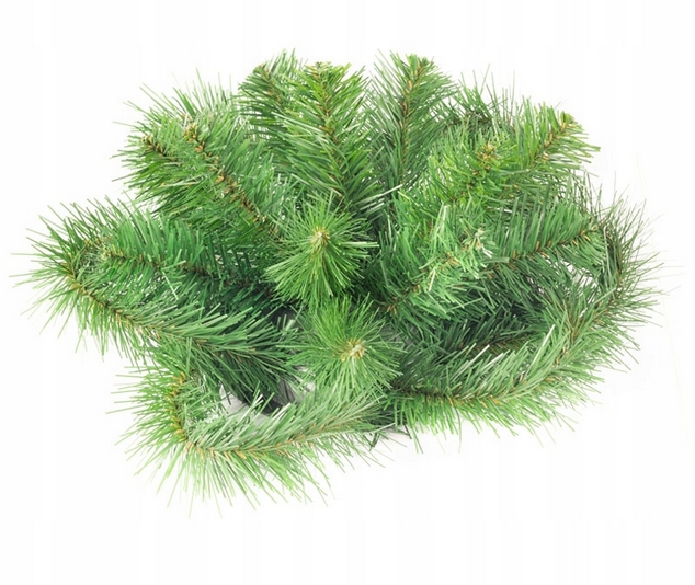 Praktická zelená miska s plastovým stojanom, priemer 40 cm