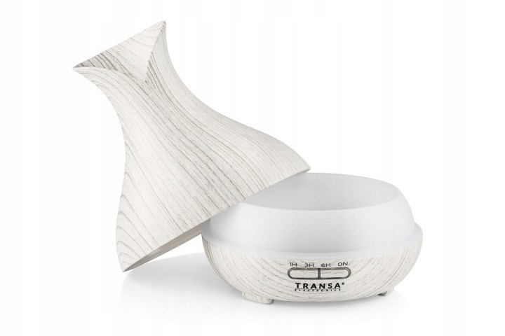 Ultrazvukový difuzér Transa AromaWhite 300 ml