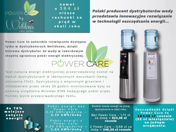 HC97L biely výdajník vody na 18,9 l fľašu
