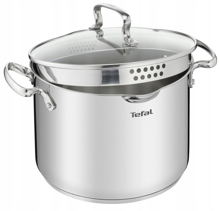 Tefal Duetto+ G7197955 vysoký hrniec 22 cm, 6,1 l