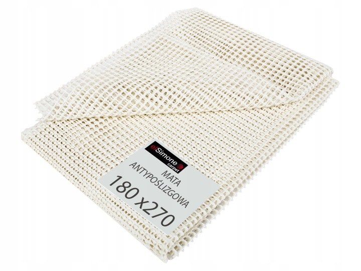 Protišmyková podložka pod koberec ELSIMONE CARPET 180 × 270 cm