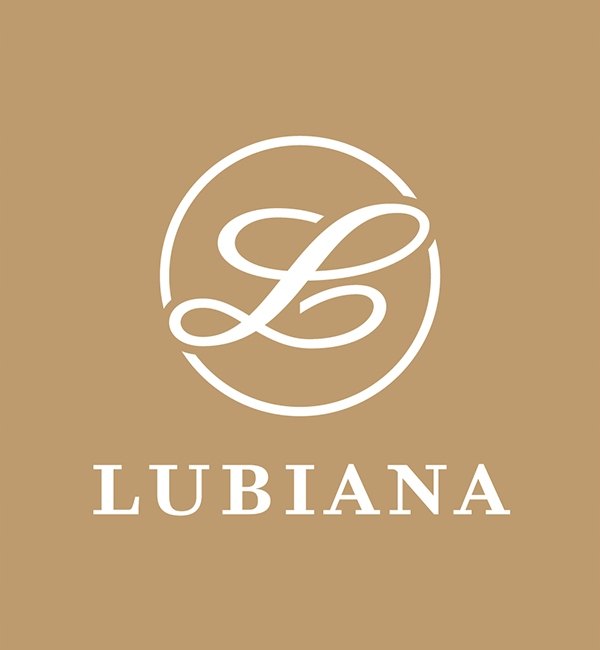 Porcelánové misky na dip Lubiana Ameryka 50 ml, 12 ks