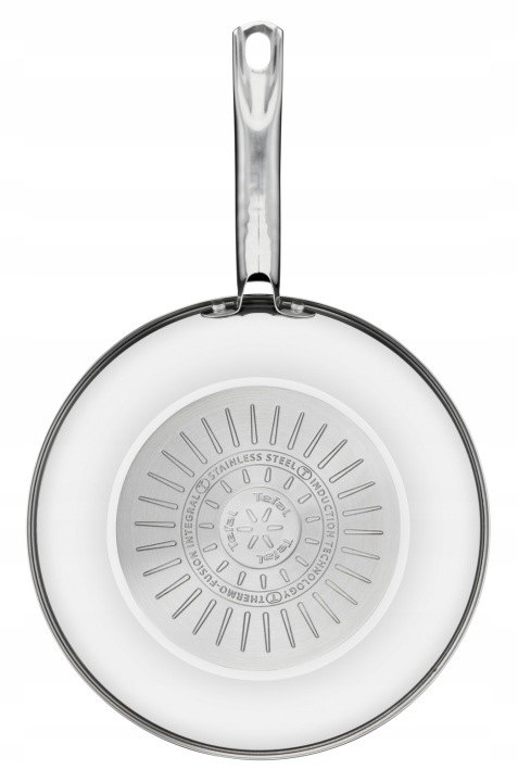 Tefal Intuition B8171944 wok 28 cm na indukciu