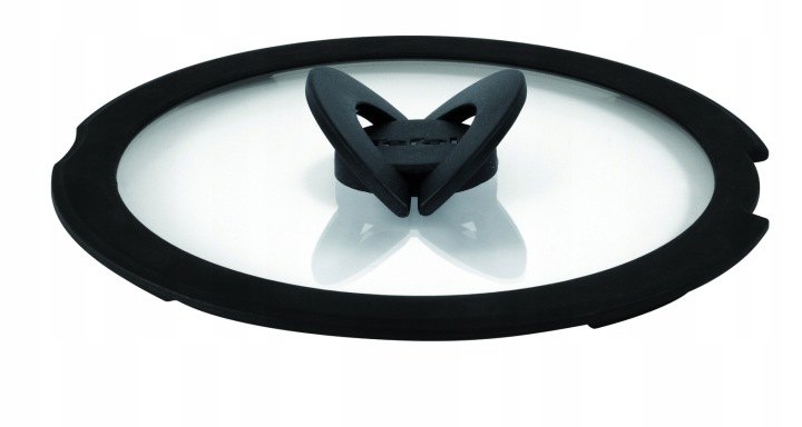 Tefal Ingenio sada sklenených pokrievok 24 a 28 cm