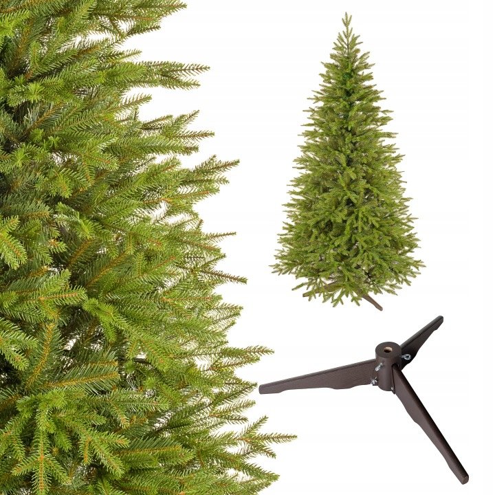 Umelý vianočný stromček Lupico Franklin 220 cm