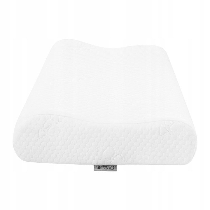 Profilovaný vankúš 4FIZJO SLEEP-ERGO 60 × 40 cm