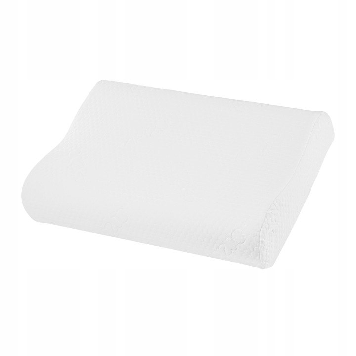 Profilovaný vankúš 4FIZJO SLEEP-ERGO 60 × 40 cm