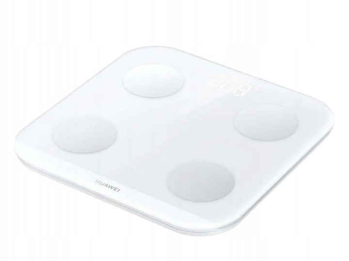 Osobná váha Huawei Scale 3 Bluetooth Edition