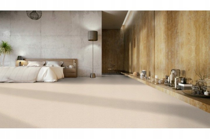 Homogénna PVC krytina Gerflor Mipolam Cosmo Lemon Chiffon 2603