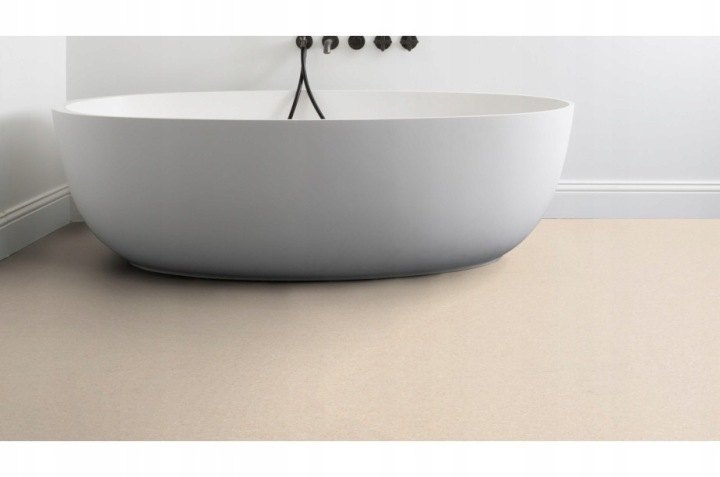 Homogénna PVC krytina Gerflor Mipolam Cosmo Lemon Chiffon 2603