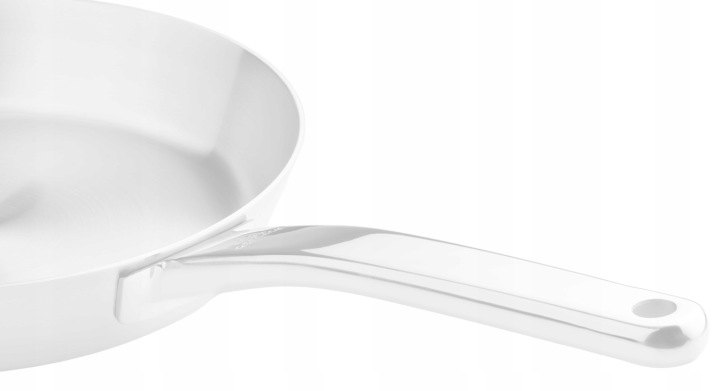 Gerlach Prestige oceľová panvica 24 cm