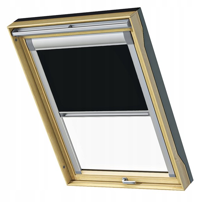 RIMBO zatemňujúca roleta na strešné okno VELUX MK06