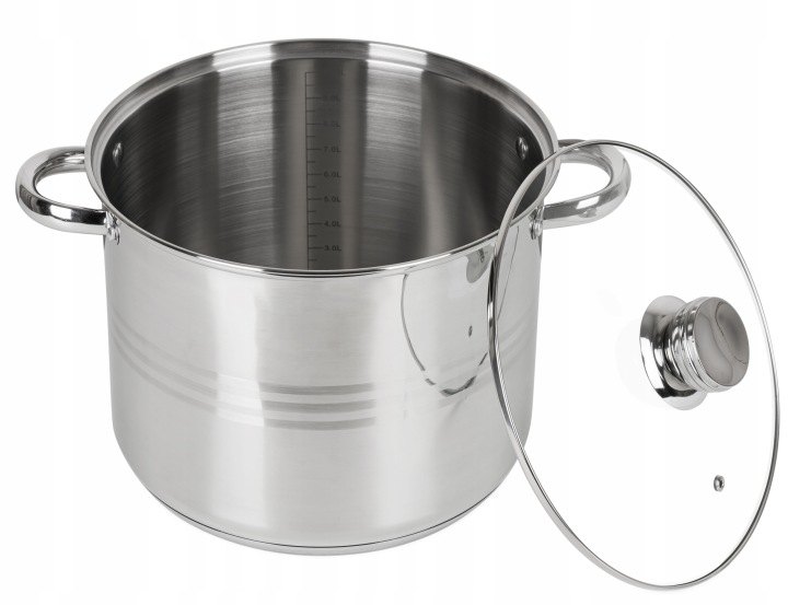 Topfann GASTRO vysoký hrniec 30 cm, približne 15 l