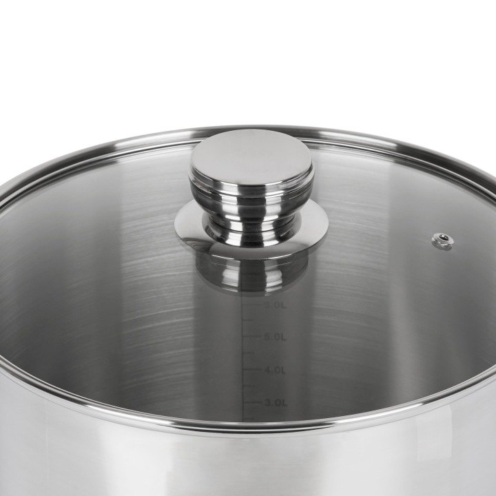 Topfann GASTRO vysoký hrniec 30 cm, približne 15 l