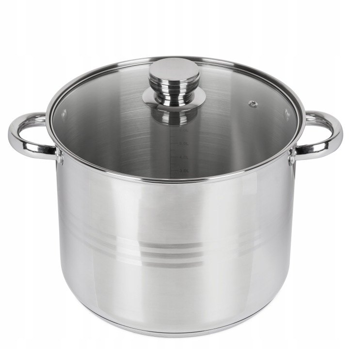 Topfann GASTRO vysoký hrniec 30 cm, približne 15 l