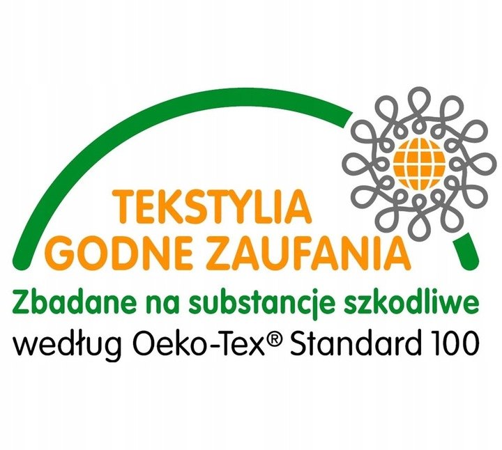 Biela celoročná prikrývka JadorDecor 160 × 200 cm a 2 vankúše