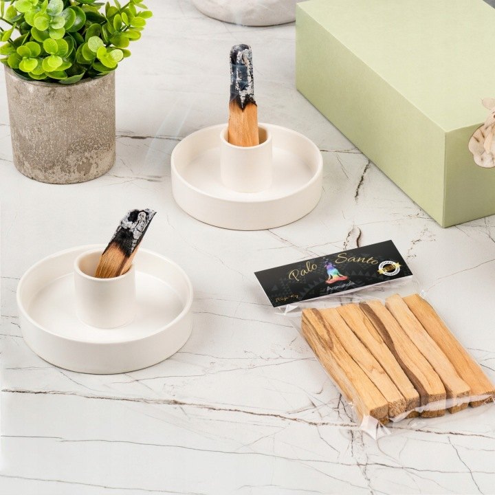Palo Santo Aromaholik 1 kg, prírodné aromatické drevo z Peru