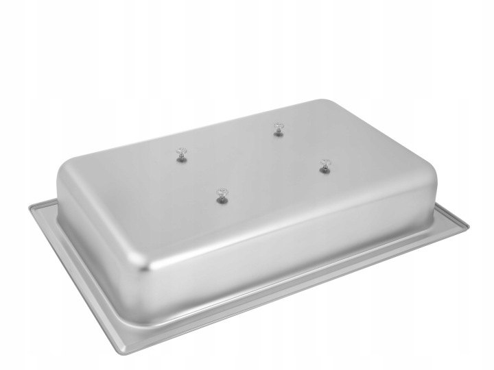 Technica Silver Line ohrievač jedla GN 1/1 9 l