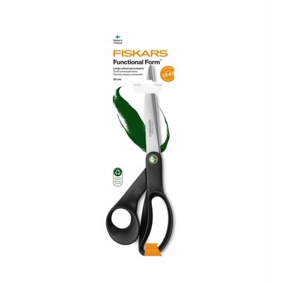 Fiskars Functional Form nožnice 25 cm pre pravákov