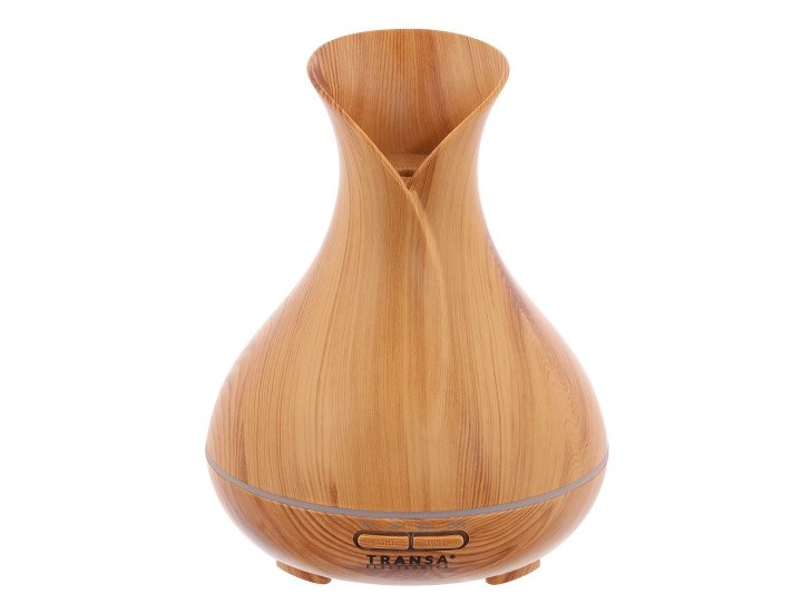 Ultrazvukový difuzér Transa AromaBright 300 ml