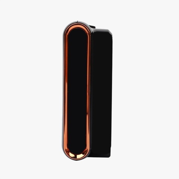 Batériový aróma difuzér Aroma Pulse Scent Wall do 30 m²
