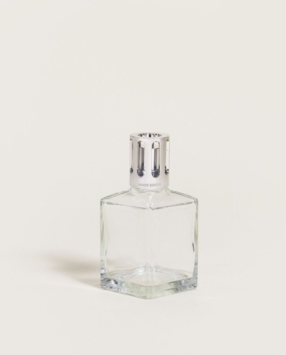 Katalytická lampa Maison Berger Paris Essentielle s dvoma esenciami 2 × 250 ml