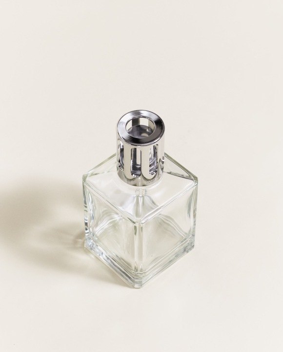 Katalytická lampa Maison Berger Paris Essentielle s dvoma esenciami 2 × 250 ml