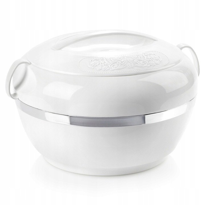 Termomisa Orion Deluxe 5 l na polievku a jedlo