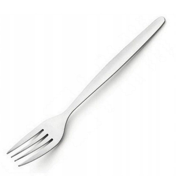 Stolové vidličky Amefa Economic 18,6 cm, 60 ks