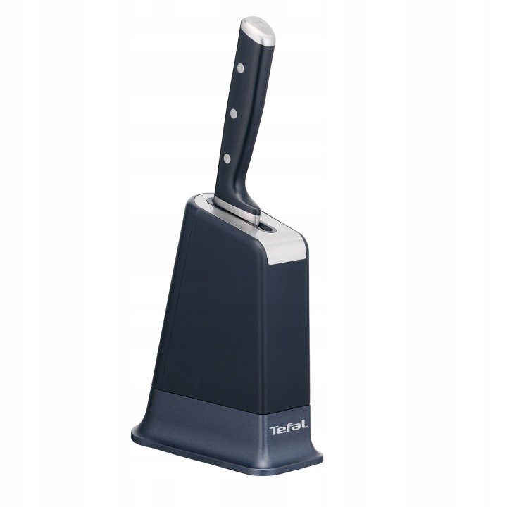 Kuchynský nôž Tefal EverSharp K297S244 s blokom 16,5 cm