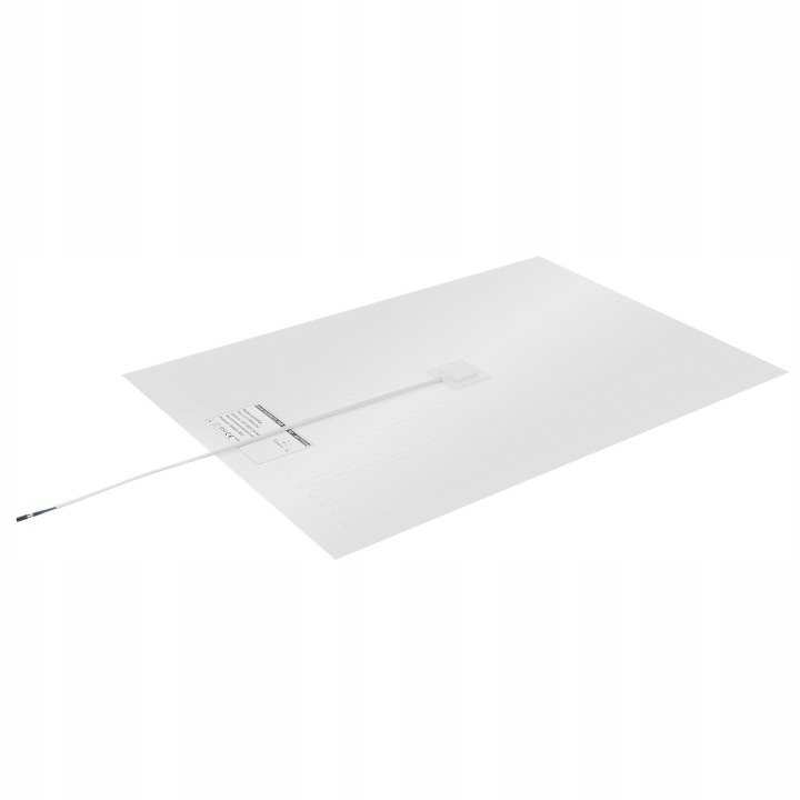 Vyhrievacia fólia Mission Air pod zrkadlo 120 × 100 cm