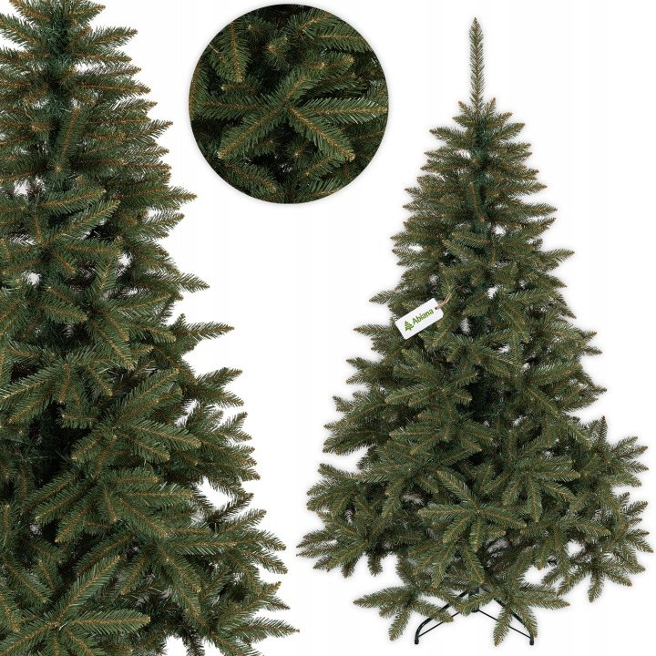 Umelý kaukazský smrek Abiana 220 cm