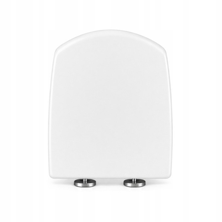Mareani WC doska pre Cersanit Carina, duroplast 43 × 35 cm