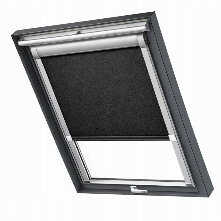 Zatemňovacia strešná roleta pre okno FAKRO 78 × 118 cm