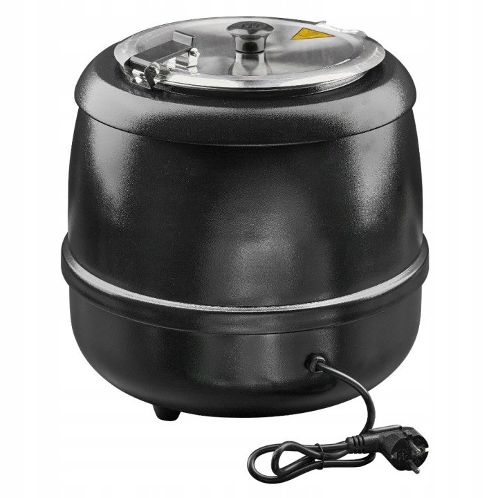 Mega-M MTP006497 ohrievač polievky 10 l, 400 W