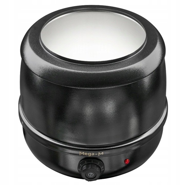 Mega-M MTP006497 ohrievač polievky 10 l, 400 W