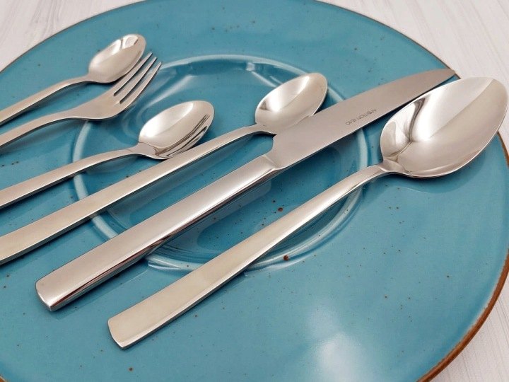 Stolové vidličky Ambition Prato 20 cm, 12 ks