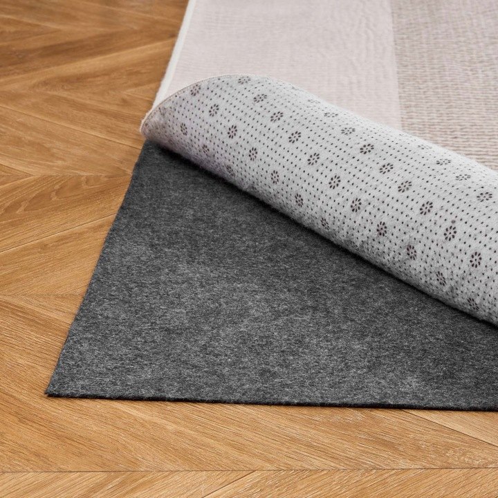 Protišmyková podložka pod koberec VEVOR 243,84 × 304,8 cm