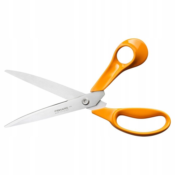 Fiskars Classic veľké univerzálne nožnice 25 cm