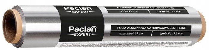 Alobal Paclan Expert, 4 rolky po 40 m