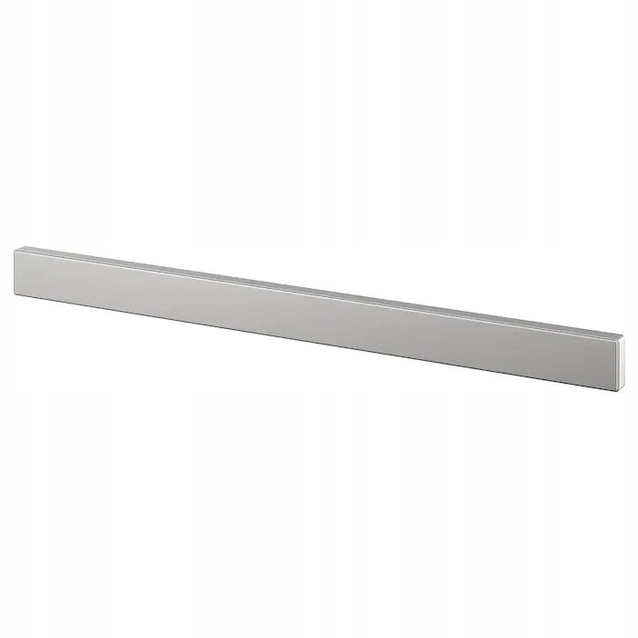 Magnetická lišta IKEA KUNGSFORS z nehrdzavejúcej ocele 56 cm